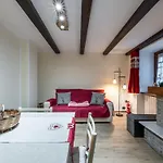 Apartment Maison Bonheur By Interhome *