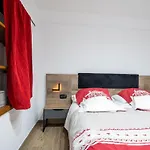 Apartment Maison Bonheur By Interhome *
