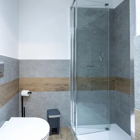 Apartment Maison Bonheur By Interhome La Salle