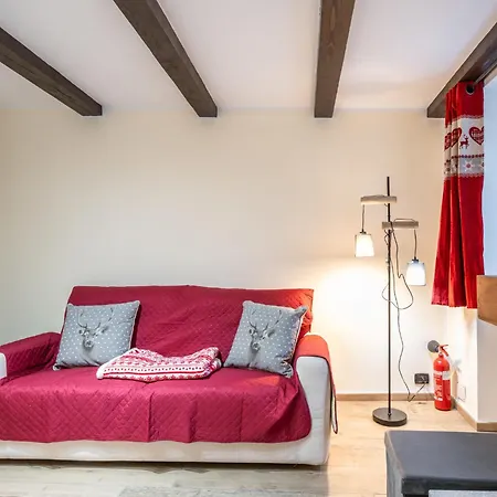 Maison Bonheur By Interhome * La Salle