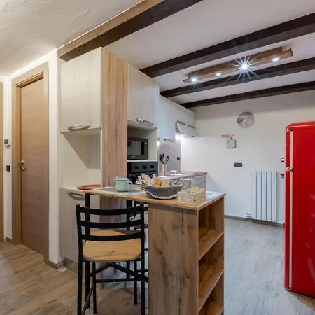 Maison Bonheur By Interhome Apartment *