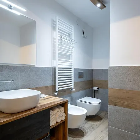 Maison Bonheur By Interhome Appartement