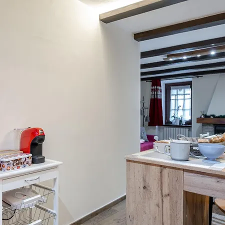 Maison Bonheur By Interhome La Salle