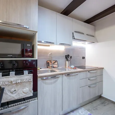 Maison Bonheur By Interhome Apartment La Salle