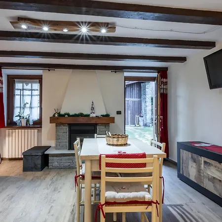 Maison Bonheur By Interhome