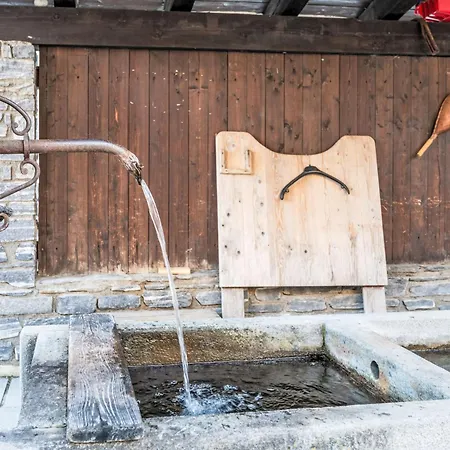 Maison Bonheur By Interhome Apartment