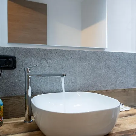 Maison Bonheur By Interhome Appartement