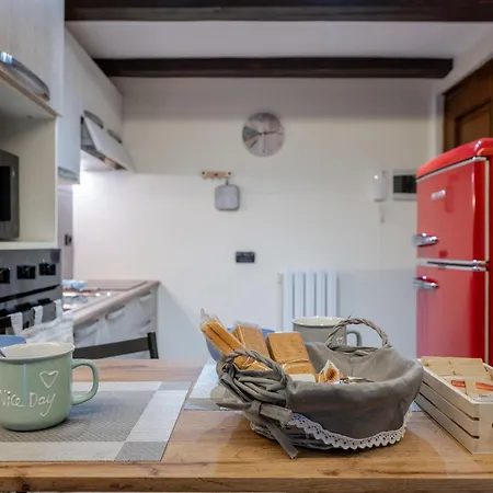 Maison Bonheur By Interhome