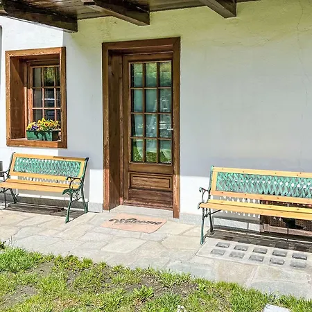 Maison Bonheur By Interhome