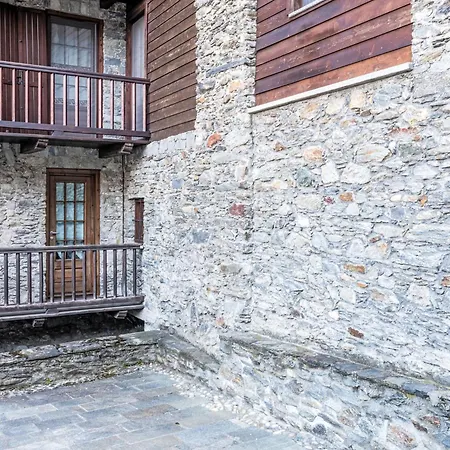 Appartement Maison Bonheur By Interhome *