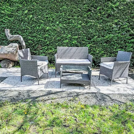 شقة Maison Bonheur By Interhome