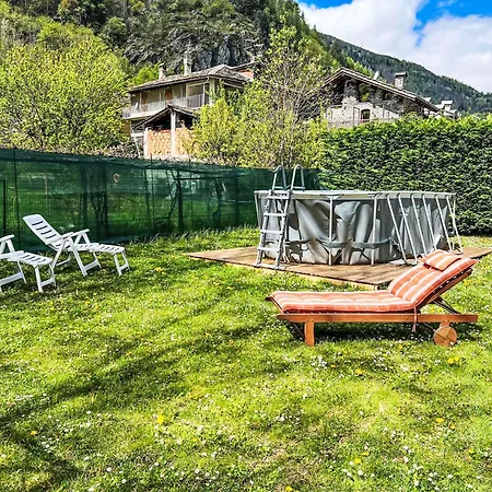 Maison Bonheur By Interhome شقة *