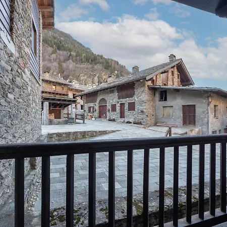 Appartement Maison Bonheur By Interhome