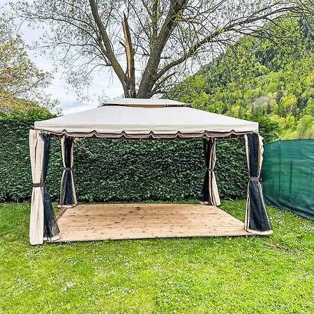 Maison Bonheur By Interhome